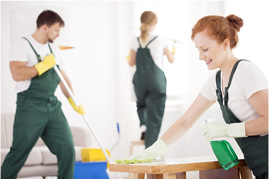 How To Choice Best Cleaning Services